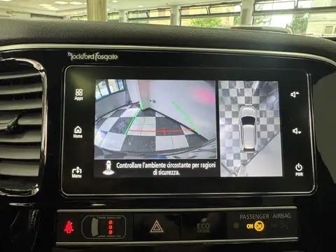 Mitsubishi Outlander 2.4 MIVEC 4WD PHEV Instyle SDA