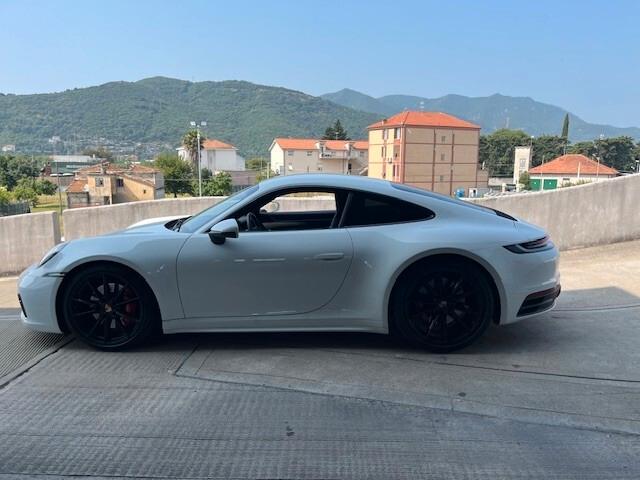 Porsche 911 Carrera S