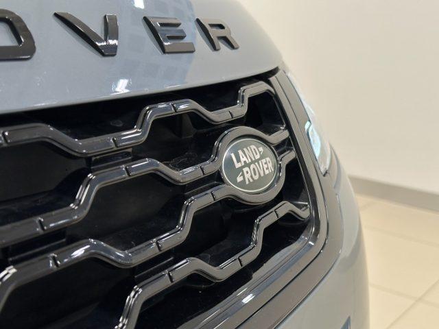 LAND ROVER Range Rover Evoque 2.0D I4 163 CV AWD Auto R-Dynamic SE