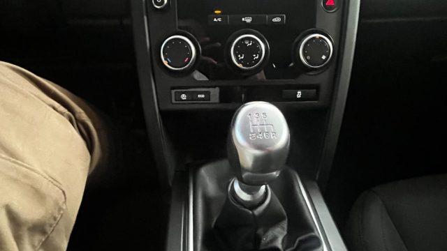 LAND ROVER Discovery Sport 2.0 eD4 150 CV 2WD
