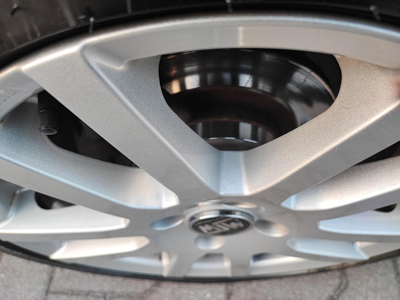 Renault Twingo 1.2 16V TCE GT