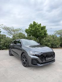 Audi Q8 SUV 45 TDI quattro tiptronic S line edition