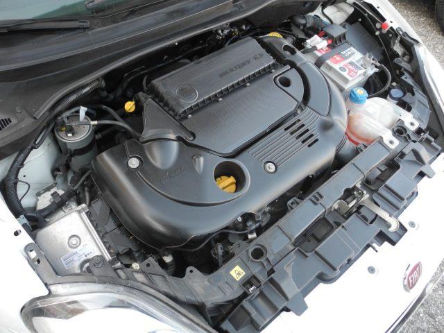 FIAT Punto 1.3 MJT II 75cv 5 p. Street -Ok NEOPATEN.-78000 Km