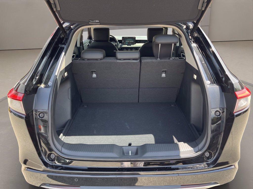 HONDA HR-V 1.5 hev Advance ecvt del 2025