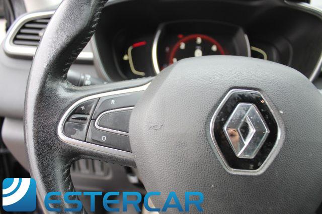 RENAULT Kadjar dCi 110CV EDC Energy Zen NEOPATENTATI