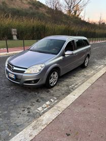 Opel Astra 1.7 CDTI 110CV Station Wagon Cosmo