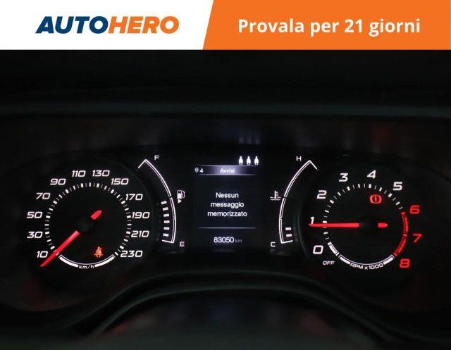 FIAT Tipo 1.4 SW Easy