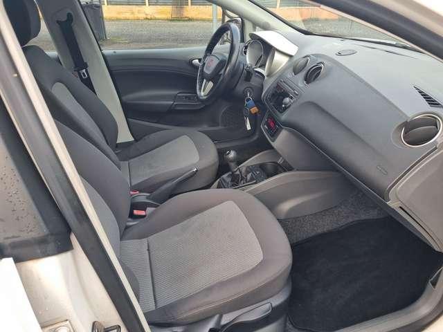 SEAT Ibiza Ibiza IV Berlina 5p 1.4 Style c/esp