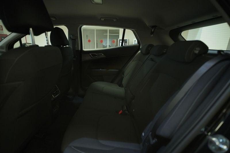 Kia Sportage MHEV-GPL PE 1.6 TGDI BUSINESS TT