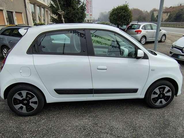 Renault Twingo Twingo III 2015 1.0 sce Live 70cv