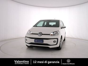 Volkswagen up! 1.0 3p. move