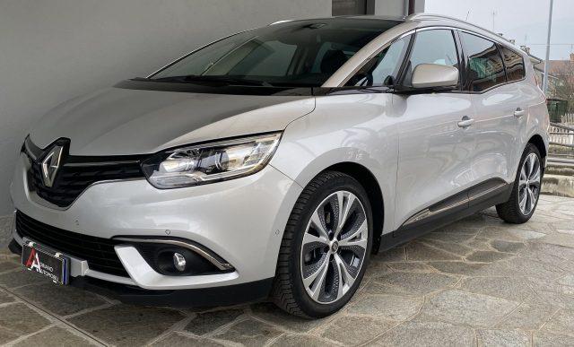 RENAULT Scenic dCi 8V 95CV Energy Zen