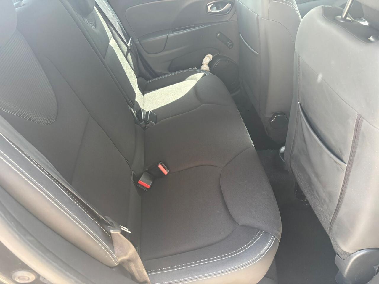 RENAULT CLIO 1.5 DCi Life - 2019
