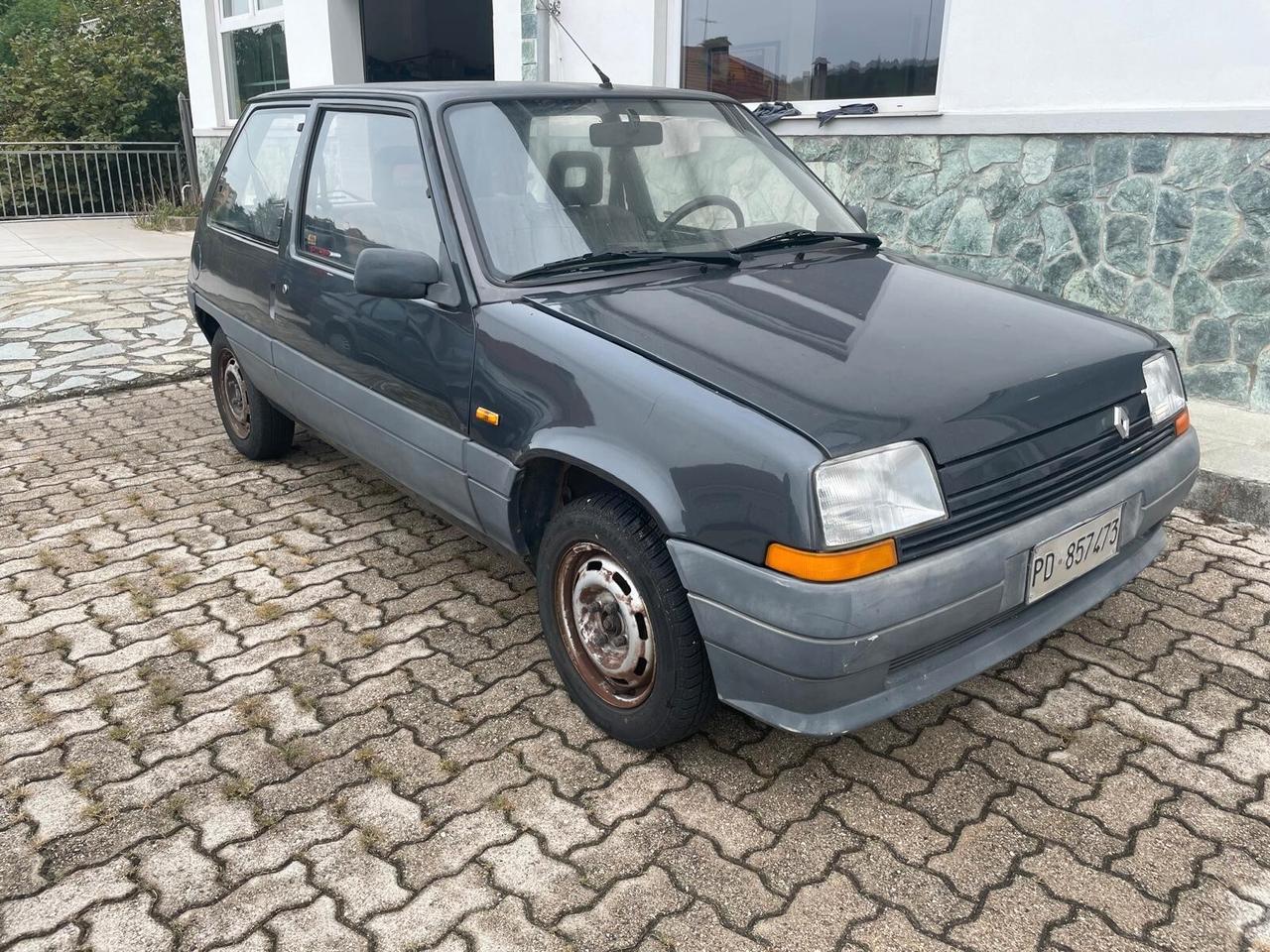 Renault R 5 1.1 3 porte GL