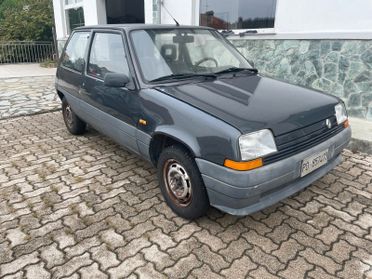 Renault R 5 1.1 GL