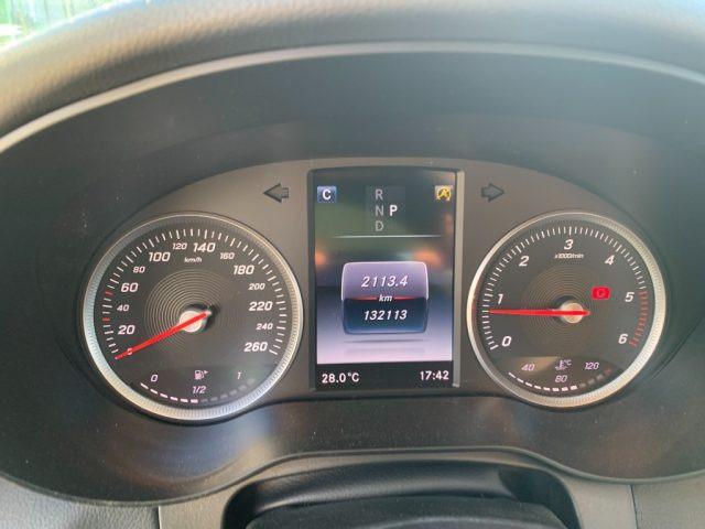 MERCEDES-BENZ GLC 220 d 4Matic Exclusive