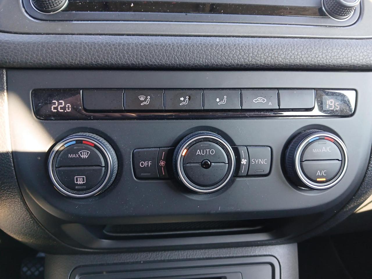 Volkswagen Tiguan 1.4 tsi bm Cross 125cv