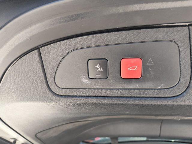 DS AUTOMOBILES DS 7 Crossback E-Tense Performance Line