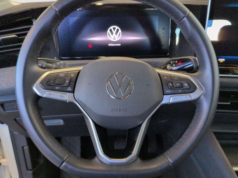 Volkswagen Tiguan 1.5 eTSI 96KW ACT DSG LED NAVI GARANZIA ESTESA