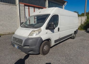 Ducato motore non funzionante
