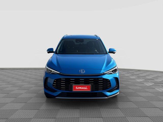 MG ZS ZS Hybrid+ Luxury