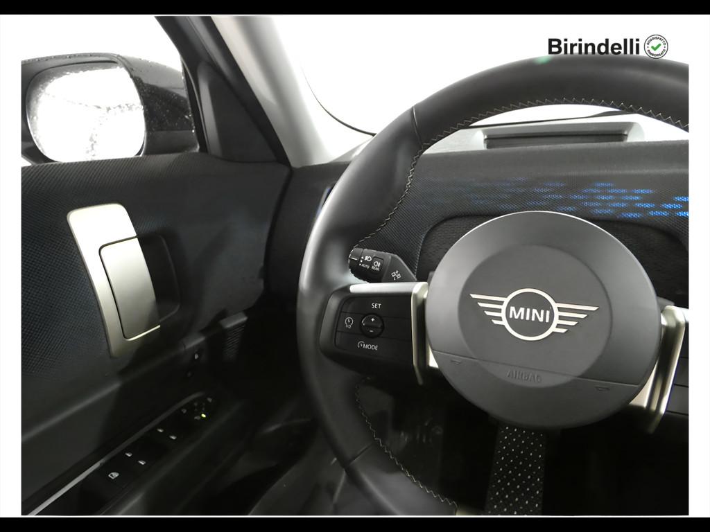 MINI Mini Countrym.(U25) - Mini Countryman D Classic