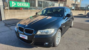 Bmw 316 320d cat Attiva