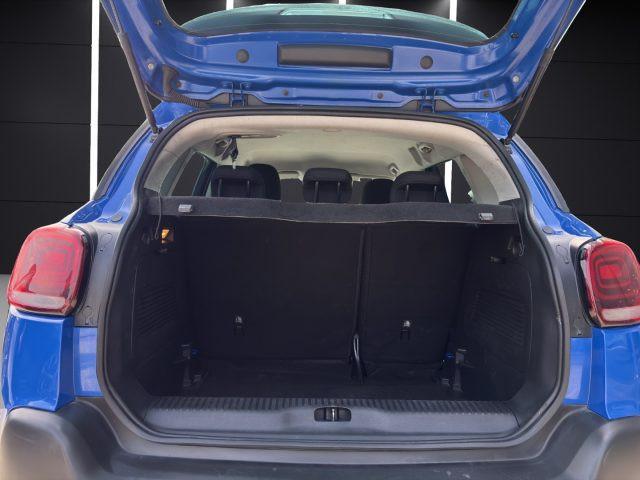 CITROEN C3 Aircross PureTech 110 S&S Feel