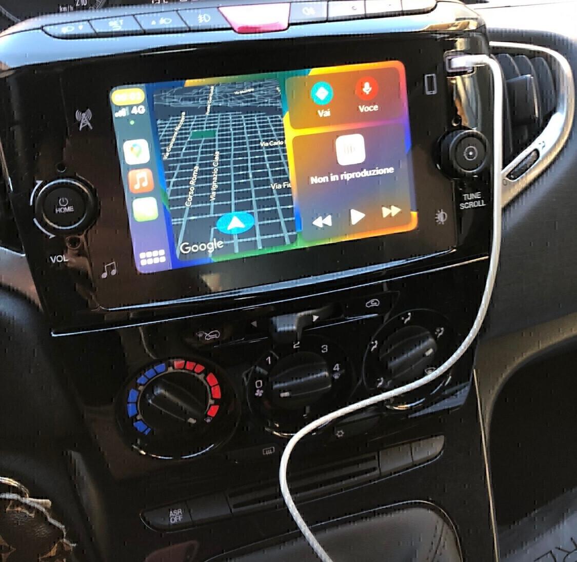 Lancia Ypsilon 1.0 FireFly 5 porte SUPER PREZZO