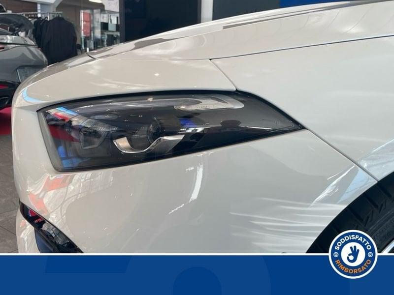 Mercedes-Benz Classe A 180d Automatic AMG Line Advanced Plus Extra