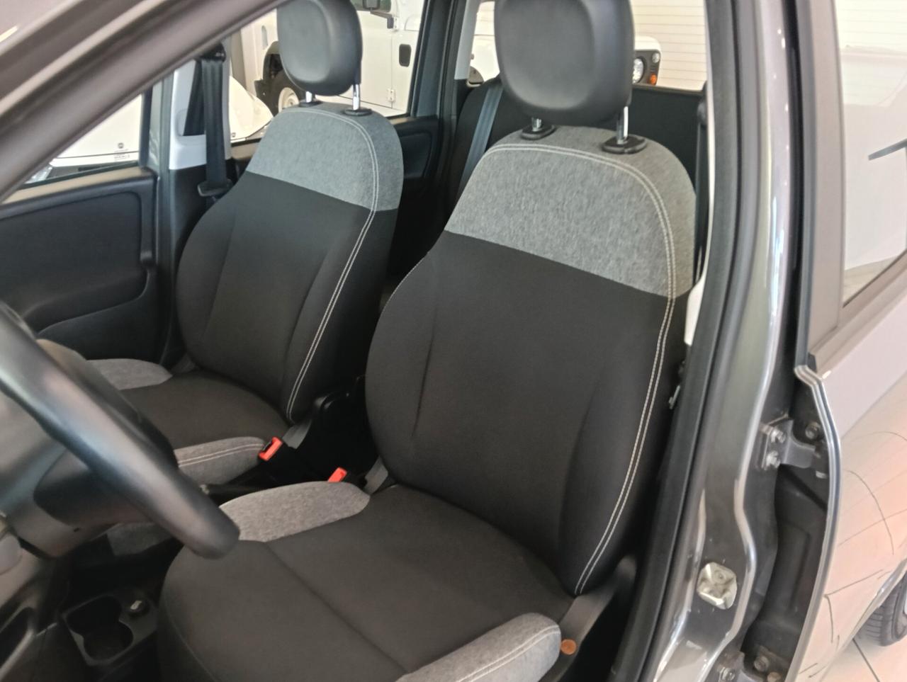Fiat Panda 1.2 EasyPower