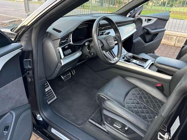 Audi Q8 Q8 50 3.0 tdi mhev Sport quattro S LINE TETTO