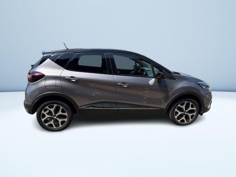 Renault Captur 0.9 TCE SPORT EDITION 90CV
