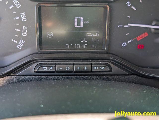 CITROEN C3 PureTech 110 S&S Max - OK NEOPATENTATI