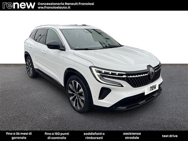 RENAULT Austral 1.2 E-Tech full hybrid Techno 200cv auto