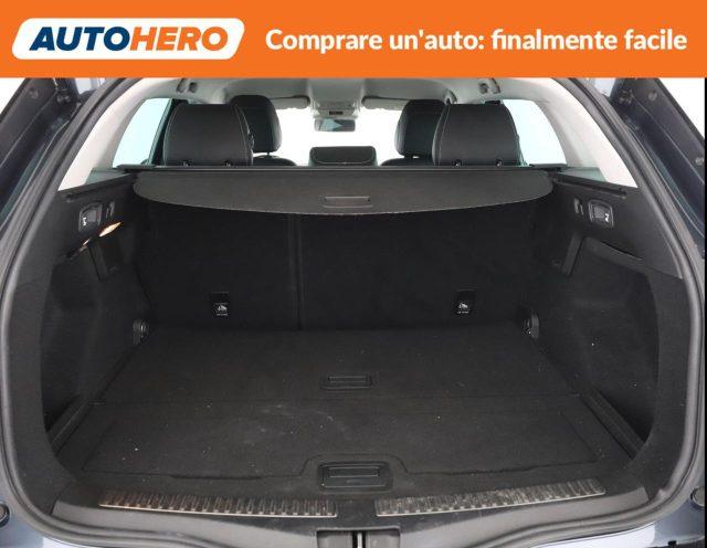 RENAULT Megane Sporter TCe 130 CV Energy Intens