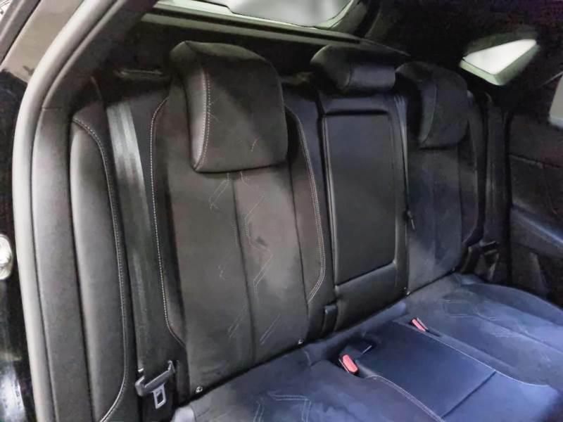 DS DS 7 CROSSBACK E-TENSE AUTOMATICA PERFORMANCELINE+ SUV