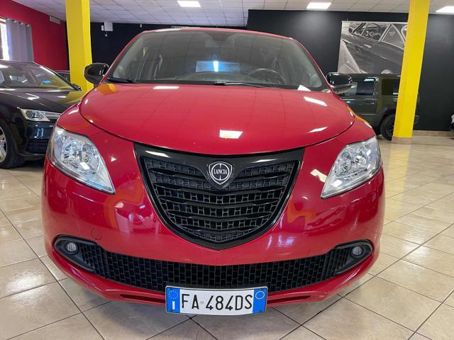 LANCIA Ypsilon 1.2 69 CV 5 porte *ok guida neo patentati*