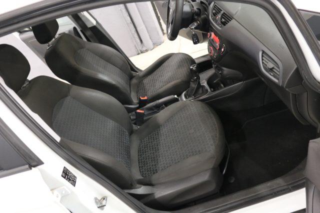 OPEL Corsa 1.4 90CV GPL Tech 5 porte ""MANUTENZIONE OK""