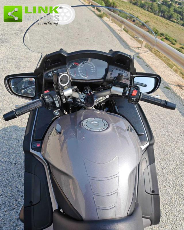 HONDA Pan European Standard