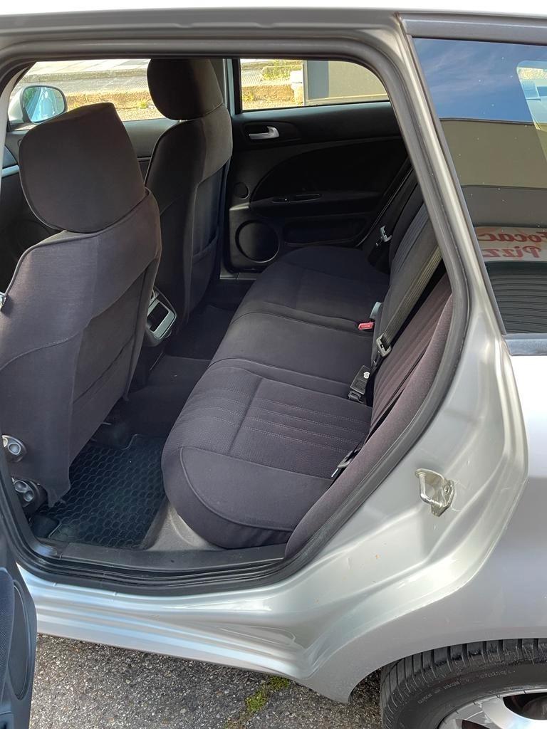 Alfa Romeo 159 1.9 JTDm 150CV Sportwagon Progression