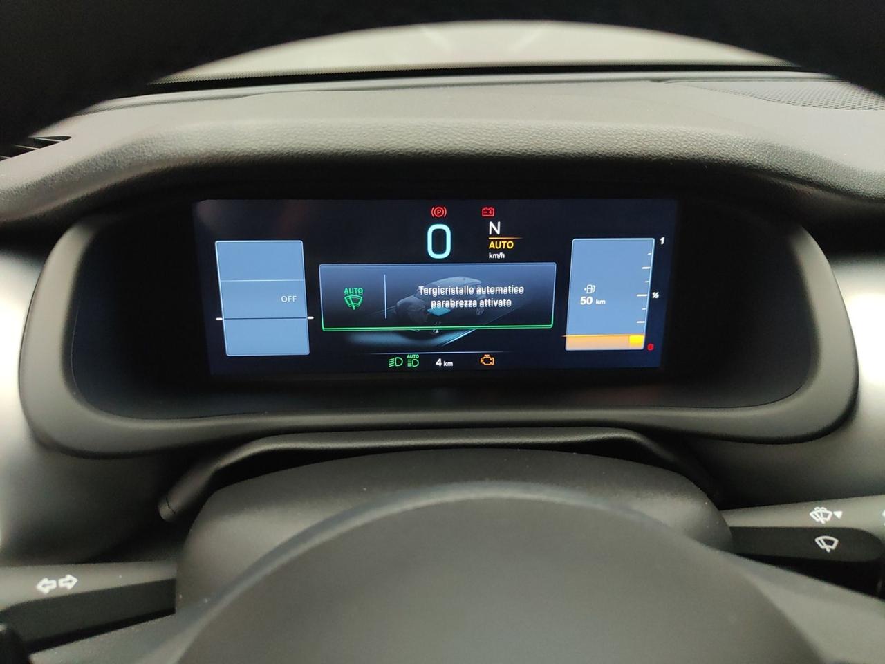 JEEP Avenger 1.2 145CV UPLAND 4XE EDCT6