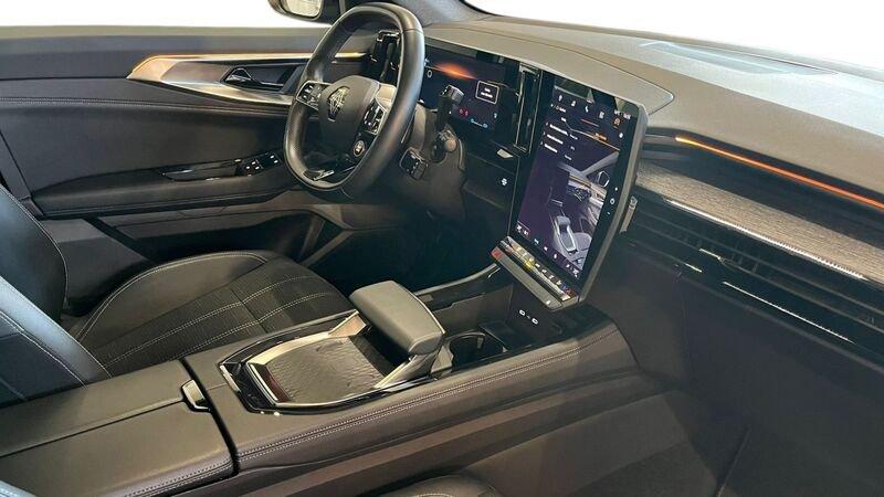 Renault Austral 1.2 E-TECH HEV 200 TECHNO AT