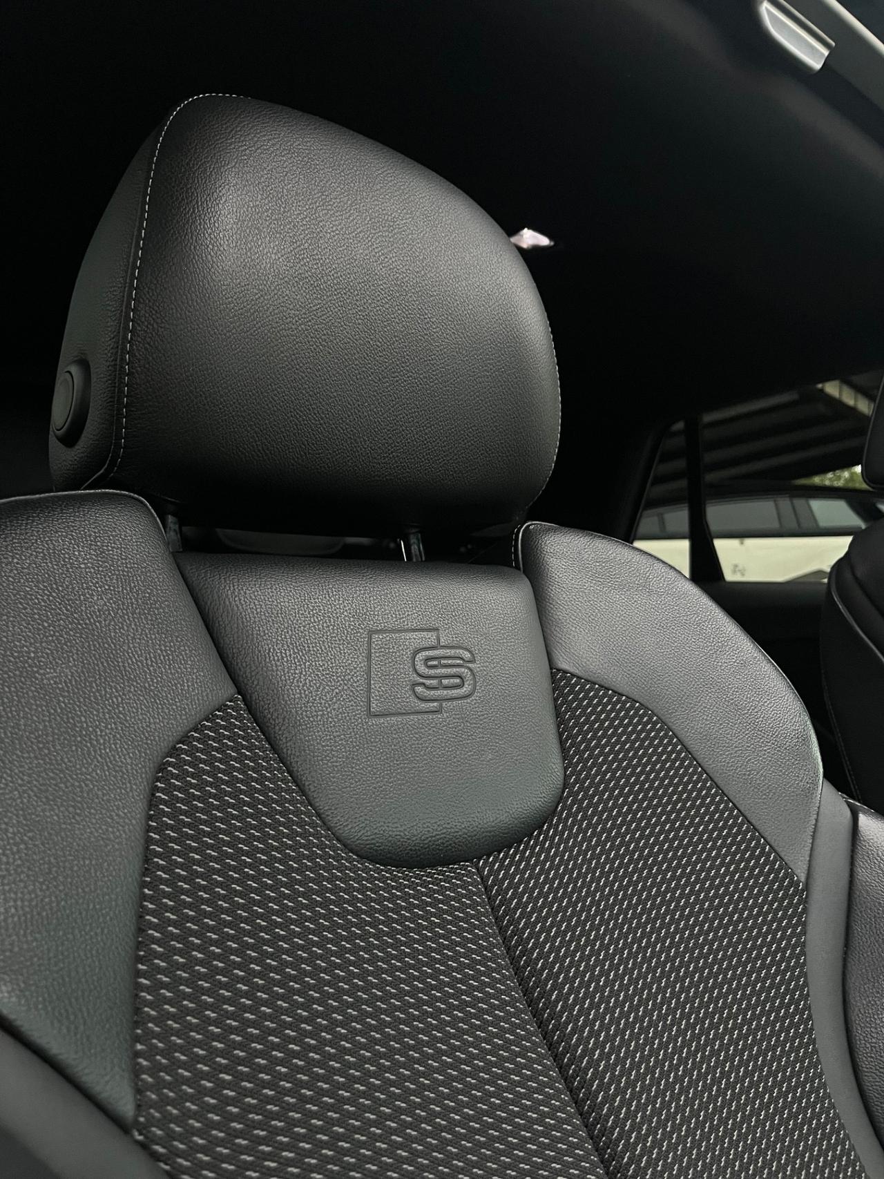 Audi Q2 2.0 TDI quattro S tronic line Edition