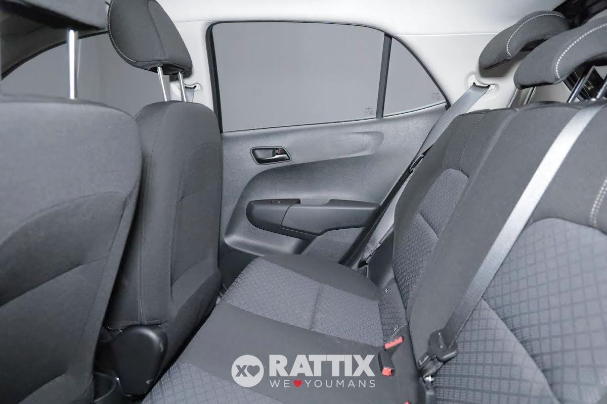 Kia Picanto 1.0 gdi 68CV Urban amt