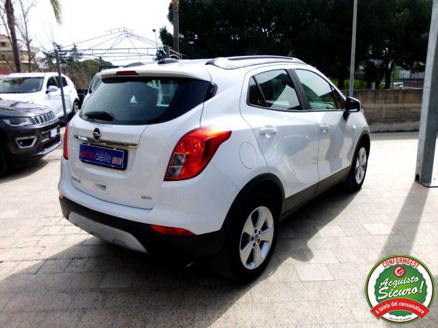 OPEL Mokka X 1.6 CDTI Ecotec 4x2 Start&Stop Advance