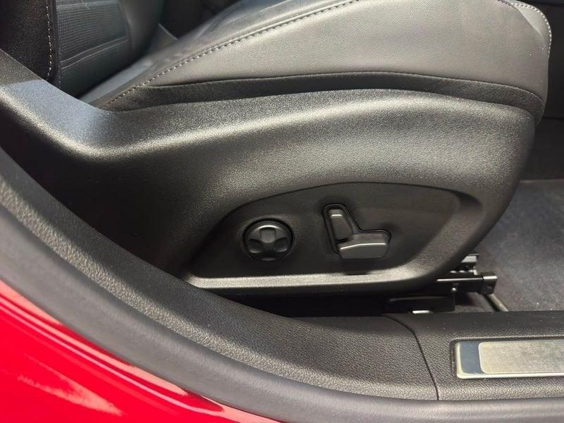Alfa Romeo Tonale 1.3 280cv Plug in AT6 Speciale Q4 Tetto Apribile