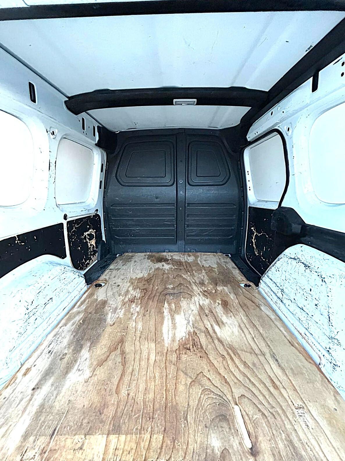 Renault Kangoo 1.5 dci Furgone