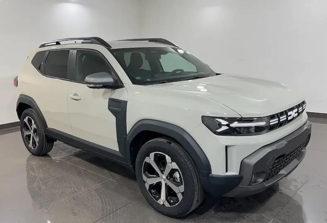 Dacia Duster Gpl 100 CV km0 a*f*f*a*r*e