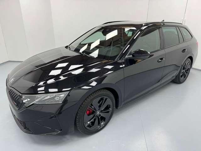 Skoda Octavia RS 2.0 TSI DSG 265CV 4X4 KM0 *TETTO+360°* PROMO